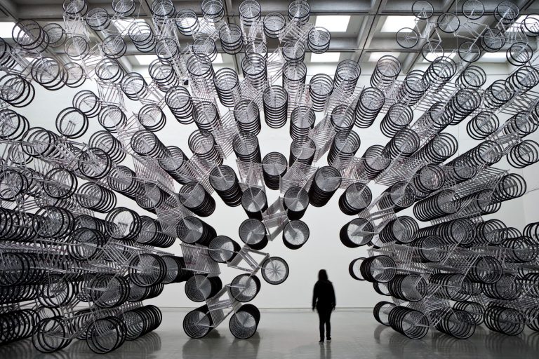 Forever Bicycles, 2015